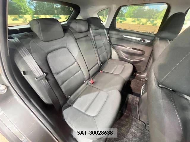 Mazda CX-5 2017-03 265875-10