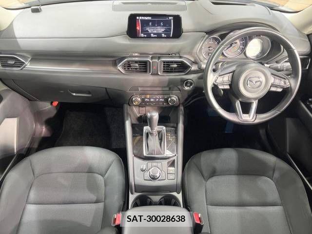 Mazda CX-5 2017-03 265875-1