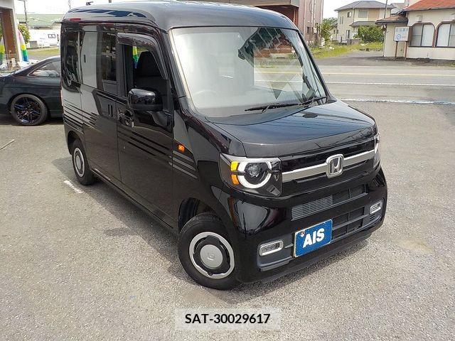 Honda N-VAN 2021-04 280661-4