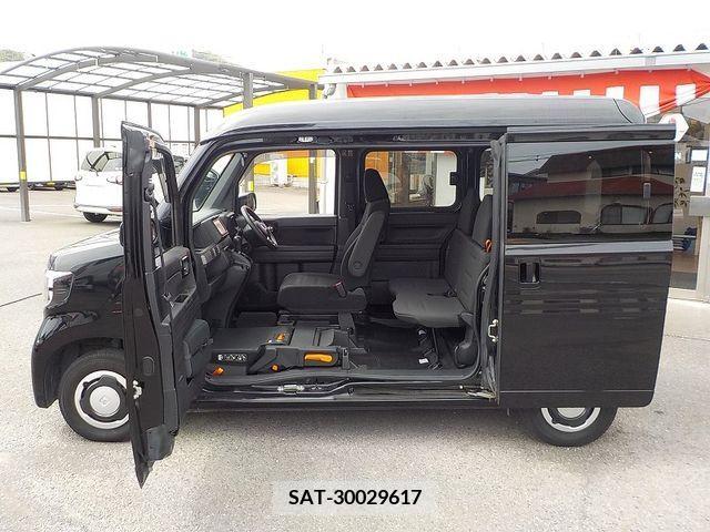 Honda N-VAN 2021-04 280661-18