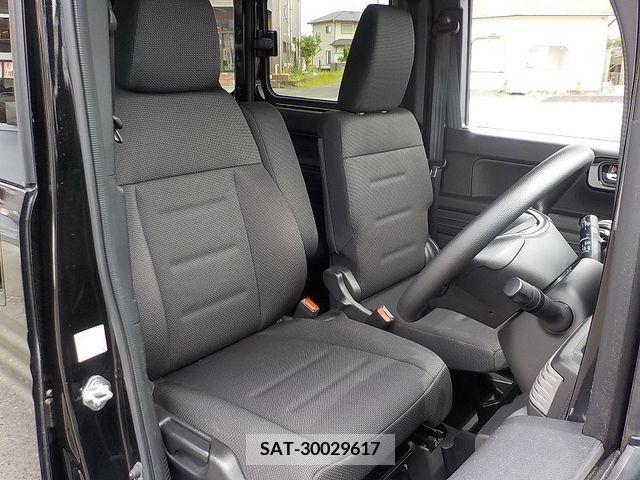 Honda N-VAN 2021-04 280661-1