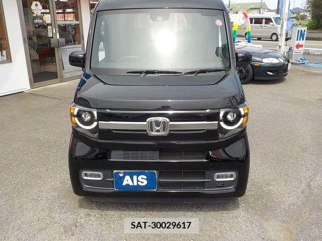 Honda N-VAN 2021-04 280661-3