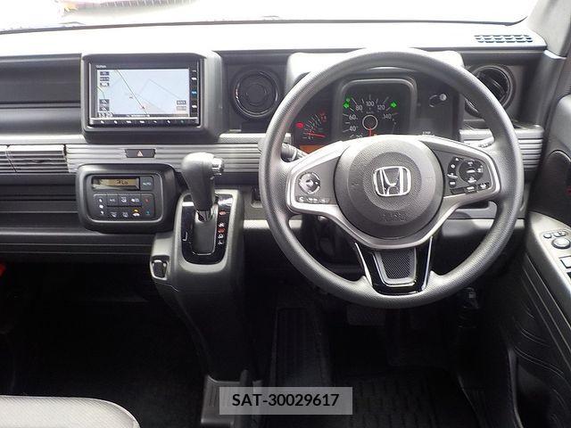 Honda N-VAN 2021-04 280661-7