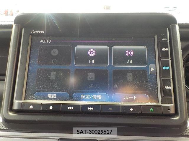 Honda N-VAN 2021-04 280661-12