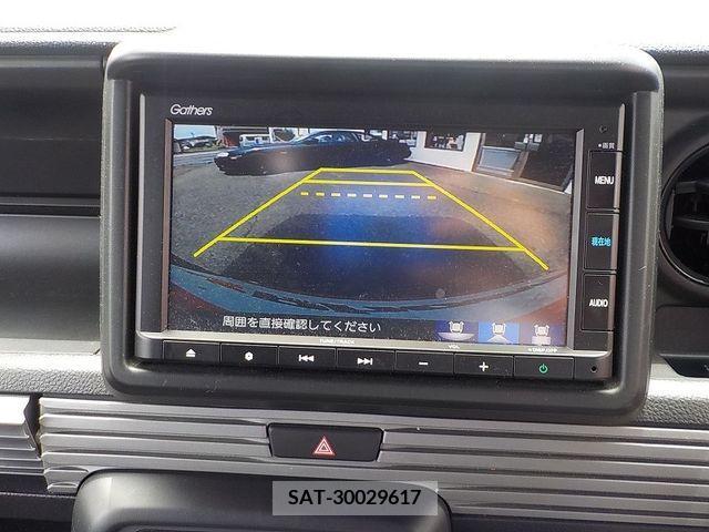 Honda N-VAN 2021-04 280661-11