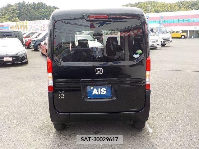 Honda N-VAN 2021-04 280661-6