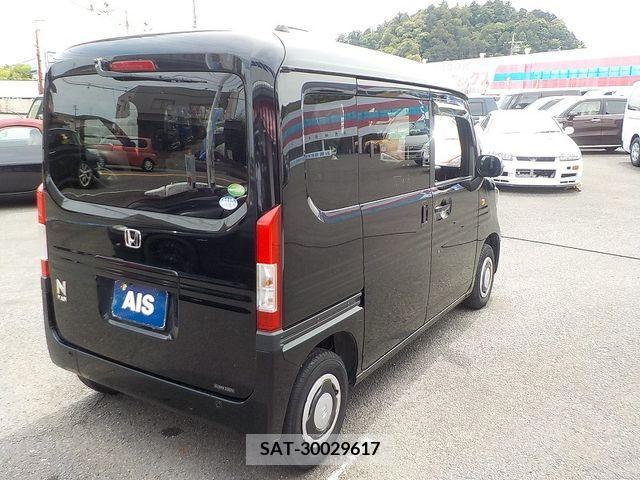 Honda N-VAN 2021-04 280661-5