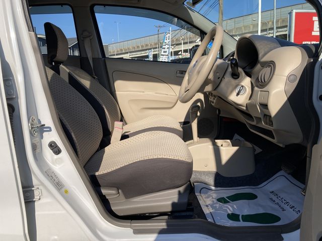 Suzuki ALTO 2013-04 190888-11