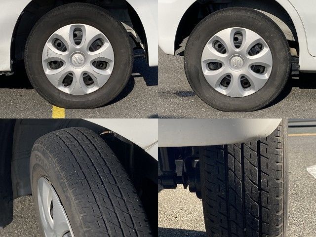 Suzuki ALTO 2013-04 190888-19