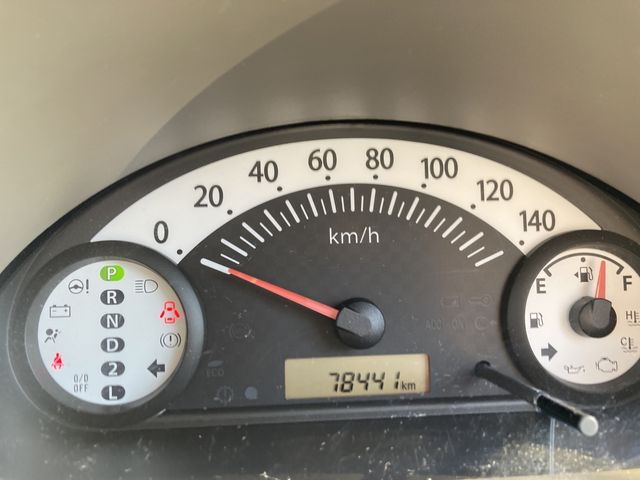 Suzuki ALTO 2013-04 190888-13