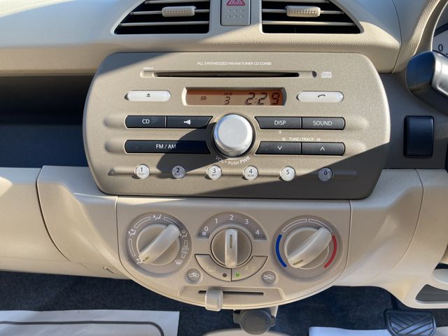 Suzuki ALTO 2013-04 190888-15