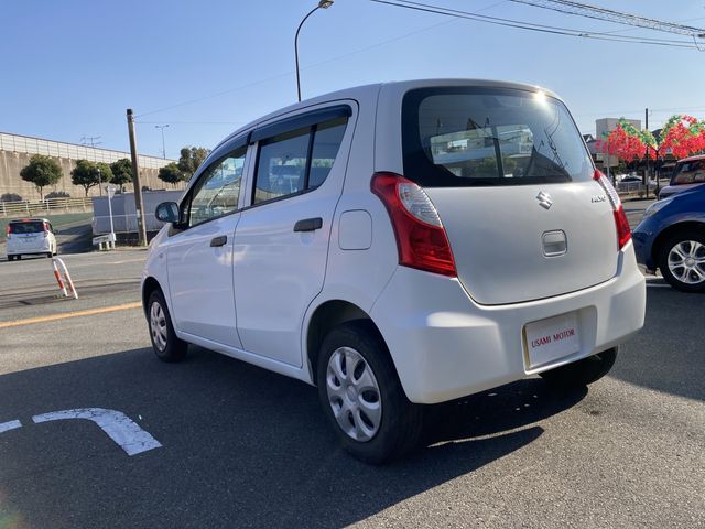 Suzuki ALTO 2013-04 190888-2