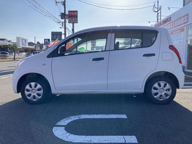 Suzuki ALTO 2013-04 190888-8