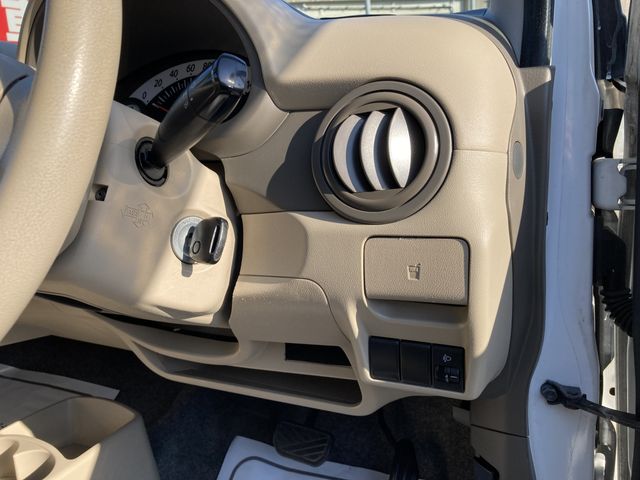 Suzuki ALTO 2013-04 190888-12