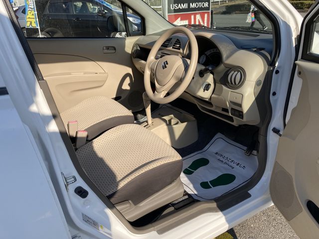 Suzuki ALTO 2013-04 190888-1
