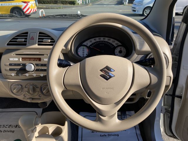 Suzuki ALTO 2013-04 190888-14