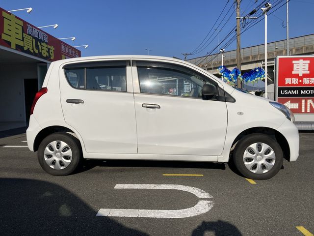 Suzuki ALTO 2013-04 190888-7