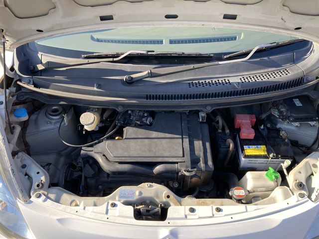Suzuki ALTO 2013-04 190888-18