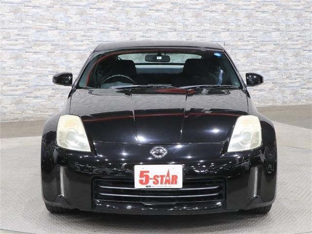 Nissan FAIRLADY Z 2006-03 193762-7