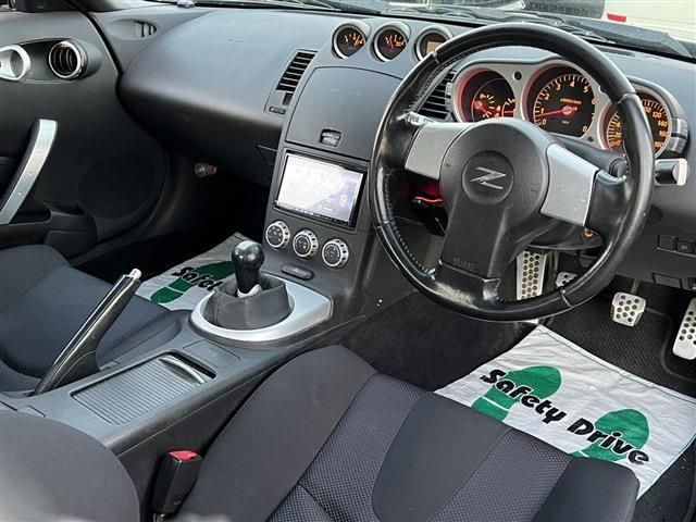 Nissan FAIRLADY Z 2006-03 193762-13