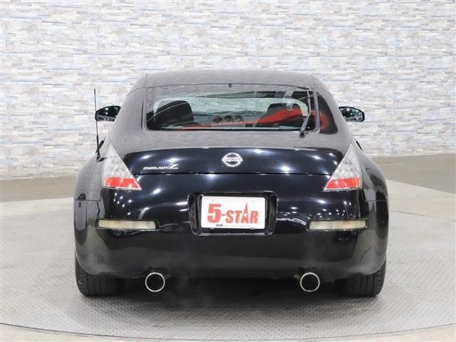 Nissan FAIRLADY Z 2006-03 193762-9