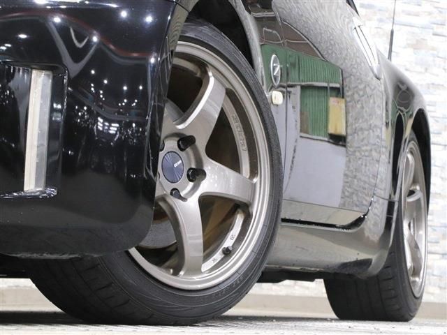 Nissan FAIRLADY Z 2006-03 193762-11