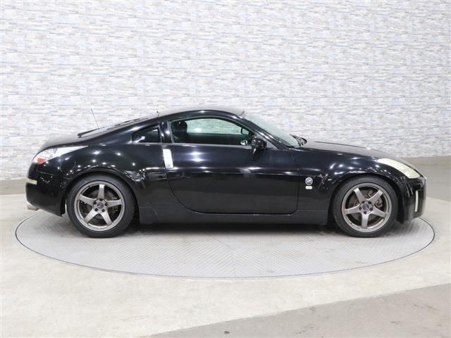 Nissan FAIRLADY Z 2006-03 193762-8