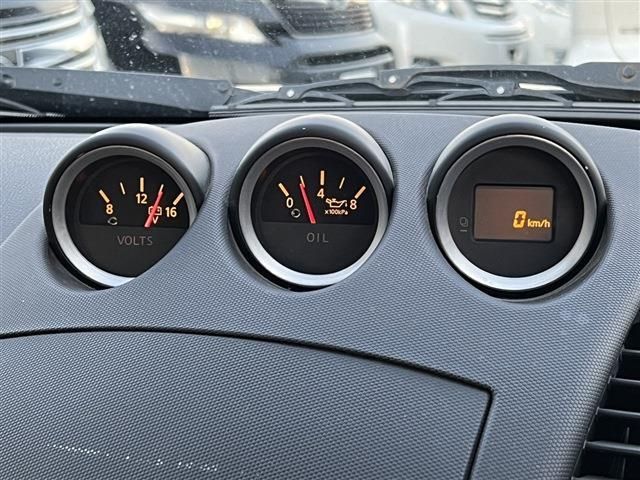 Nissan FAIRLADY Z 2006-03 193762-14