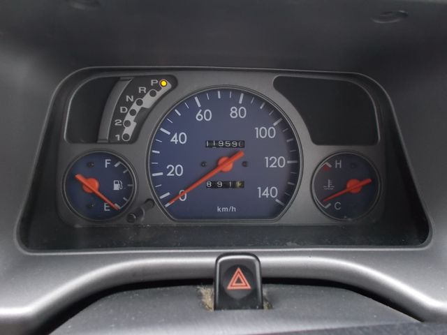 Subaru DIAS WAGON 2005-09 23333-14