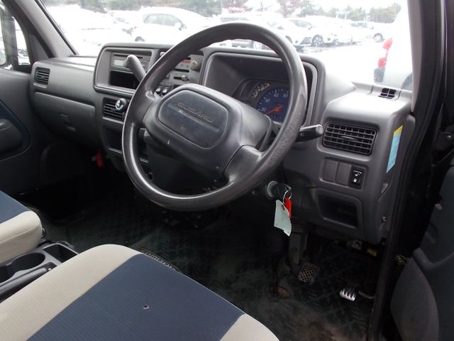 Subaru DIAS WAGON 2005-09 23333-7