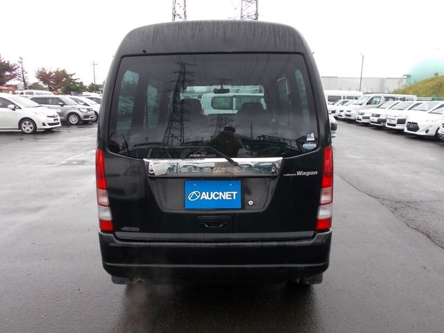 Subaru DIAS WAGON 2005-09 23333-5