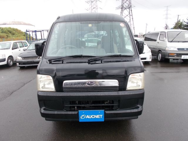 Subaru DIAS WAGON 2005-09 23333-3