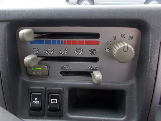Subaru DIAS WAGON 2005-09 23333-10