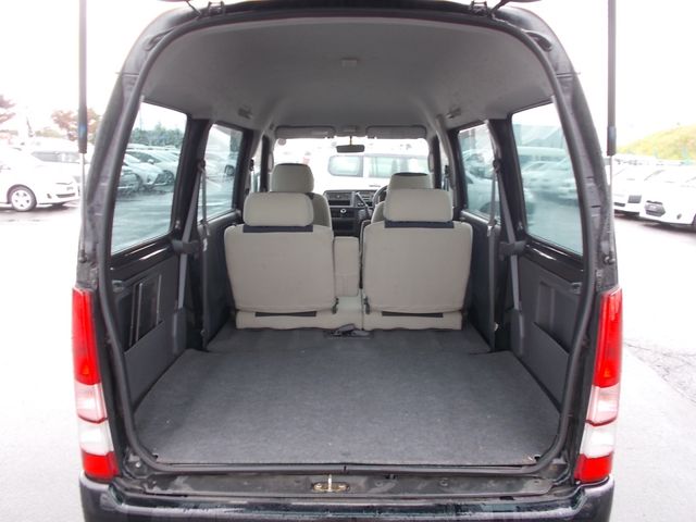 Subaru DIAS WAGON 2005-09 23333-20