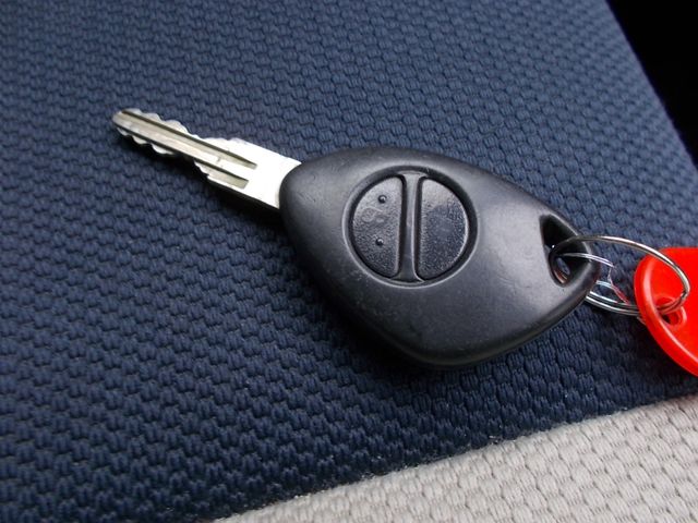 Subaru DIAS WAGON 2005-09 23333-16