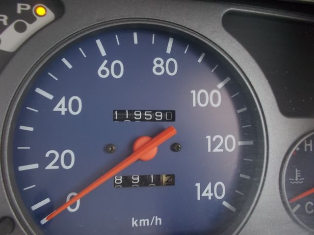 Subaru DIAS WAGON 2005-09 23333-15