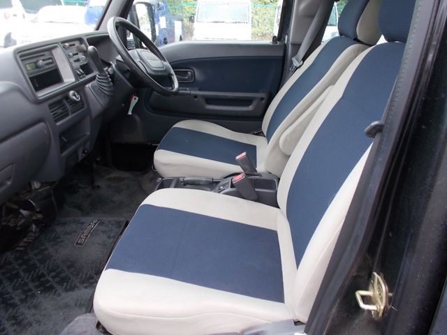 Subaru DIAS WAGON 2005-09 23333-18
