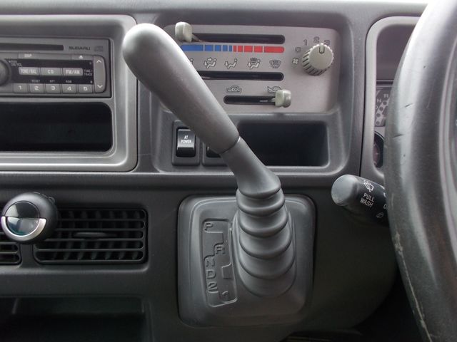 Subaru DIAS WAGON 2005-09 23333-8