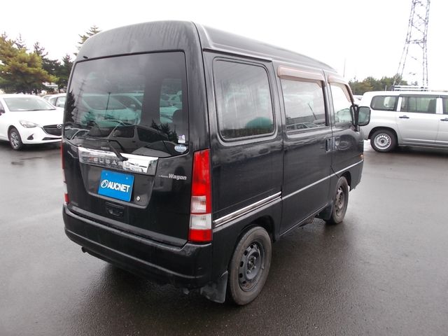 Subaru DIAS WAGON 2005-09 23333-6