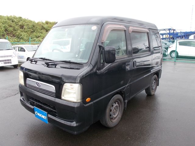 Subaru DIAS WAGON 2005-09 23333-4