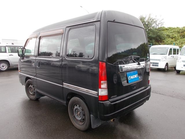 Subaru DIAS WAGON 2005-09 23333-2