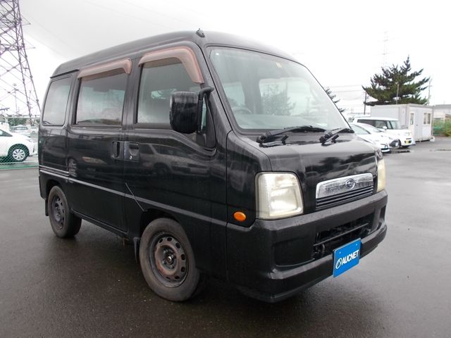 Subaru DIAS WAGON 2005-09 23333-0
