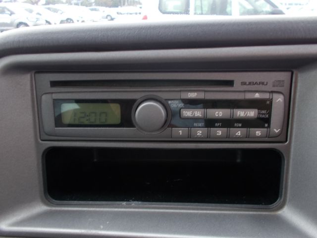 Subaru DIAS WAGON 2005-09 23333-9