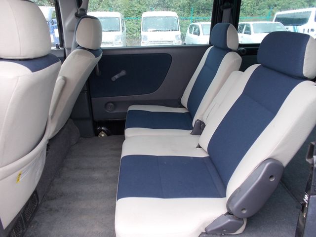 Subaru DIAS WAGON 2005-09 23333-19