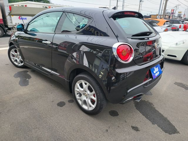 ALFA ROMEO MITO 2015-07 5113-1