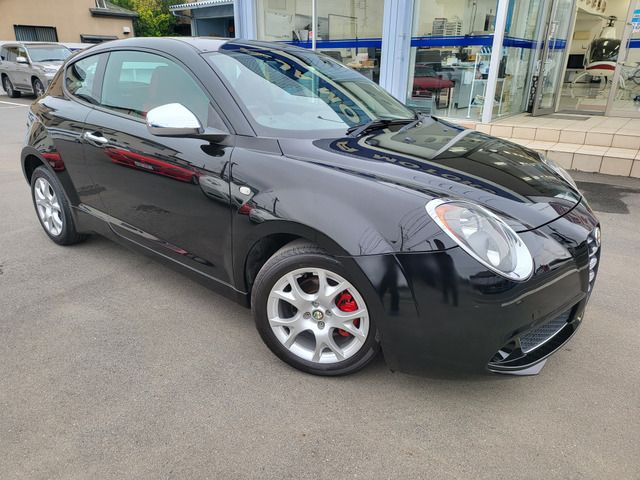 ALFA ROMEO MITO 2015-07 5113-3