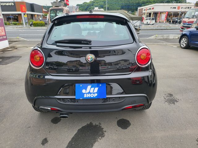 ALFA ROMEO MITO 2015-07 5113-8