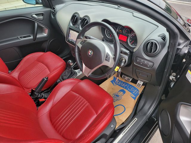 ALFA ROMEO MITO 2015-07 5113-2
