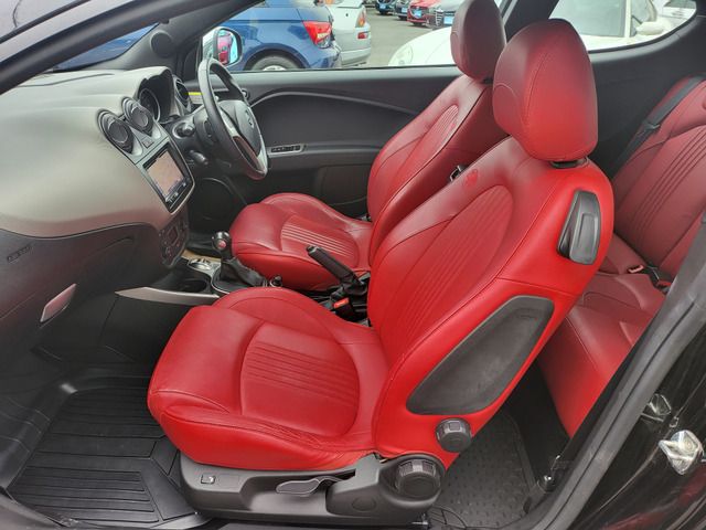 ALFA ROMEO MITO 2015-07 5113-14