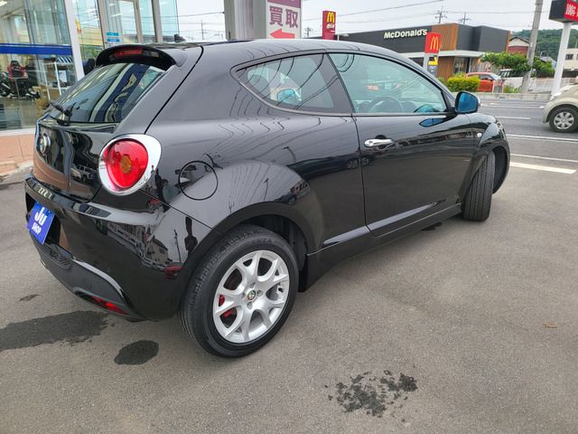 ALFA ROMEO MITO 2015-07 5113-9